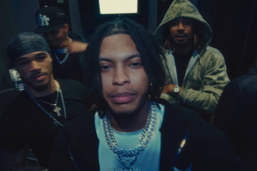 Nemzzz Bad Decisions video