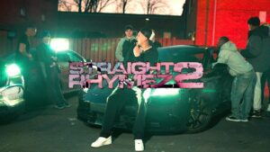 Aitch Delivers Hard-Hitting Sequel “Straight Rhymes 2”