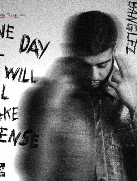 Steel Banglez Drops New EP One Day It Will All Make Sense