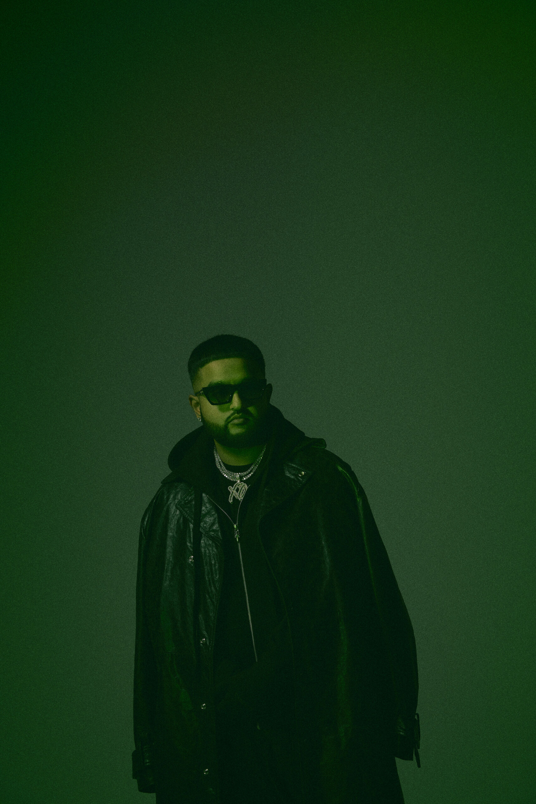 NAV OMW2 REXDALE Album