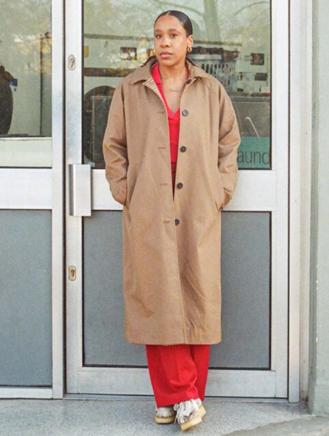 Mychelle You Don’t Care About Me