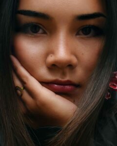 Paris Iliffe Power of the Woman