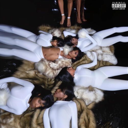 Chxrry22 Kicks Off 2025 with Infectious New Single “Just Like Me”