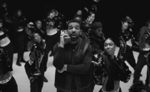 Drake Nokia Video