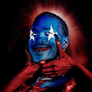 Duckwrth All American FuckBoy album