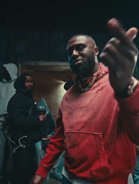 Headie One It Is What It Is