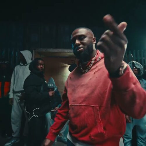 Headie One It Is What It Is