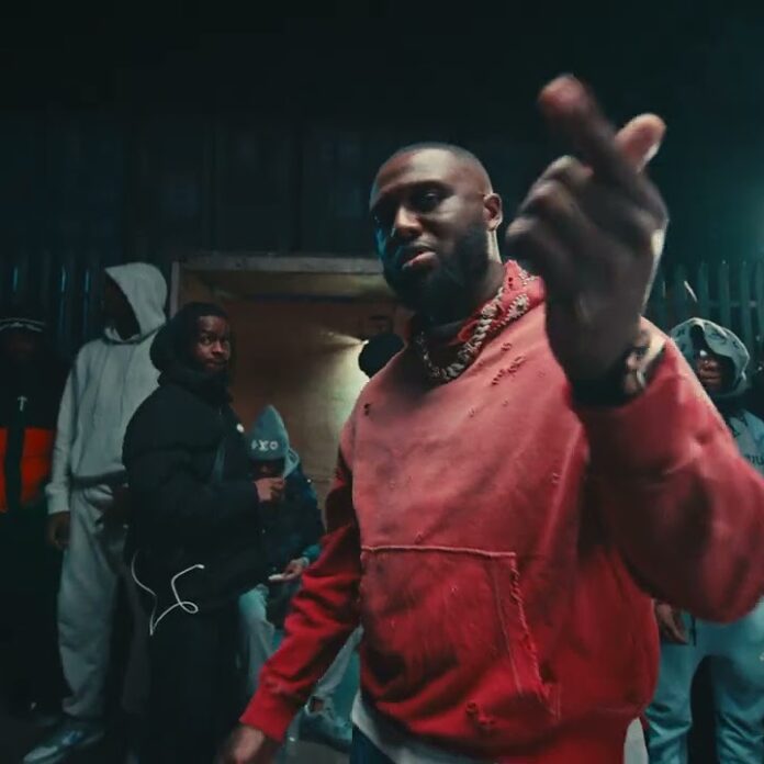 Headie One It Is What It Is