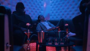 NIPPA Drops Smooth Single “Unfair,” Announces New EP ‘Hope She Hears This’