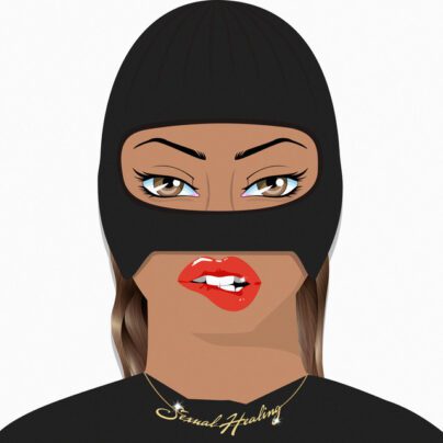 Russ Millions Sexual Healing Kim K