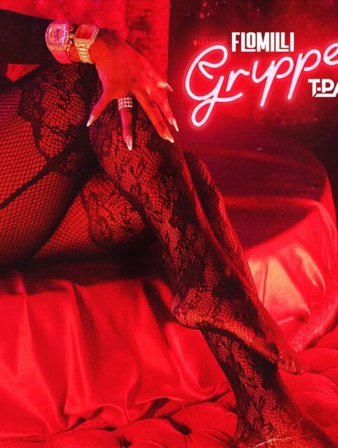 Flo Milli & T-Pain Flip a Classic with Seductive New Single “Gripper”