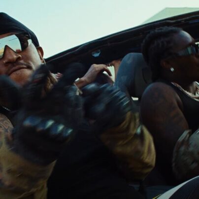 Young Thug Future Money On Money UY SCUTI