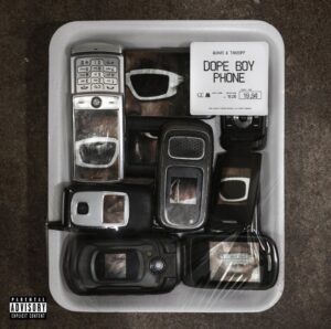 Quavo & Takeoff Reunite on Posthumous Track “Dope Boy Phone”