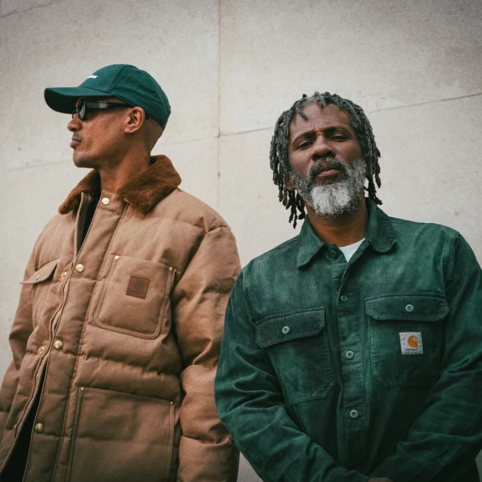 Footsie & Strategy Drop Grime-Heavy Album ‘Theatre of Dreams’ + Visual for ‘Standard’