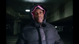 Offica Go Mo video