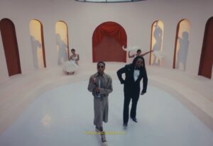 Olamide & Wizkid Kai video