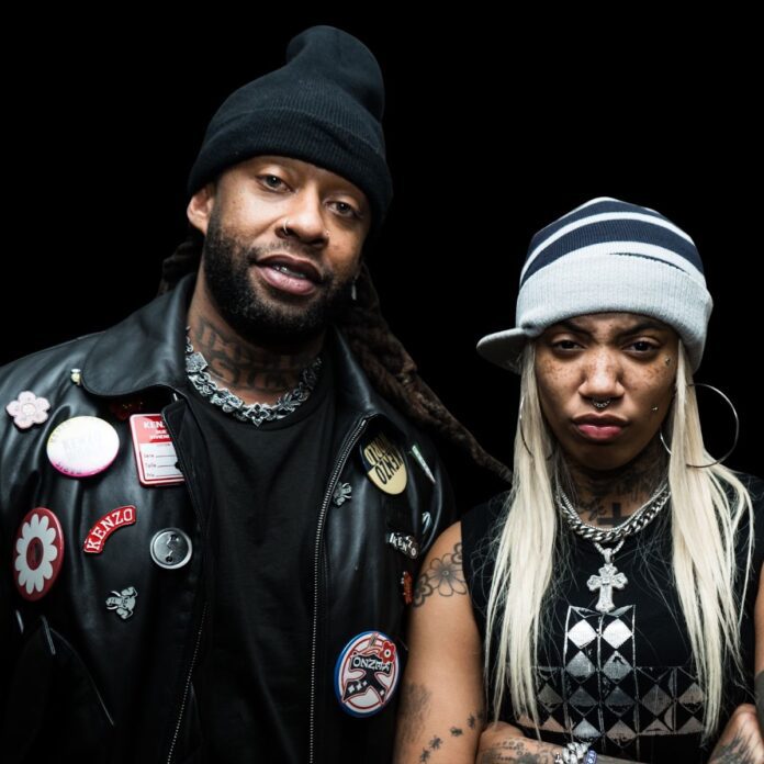 BKTHERULA Ty Dolla Sign