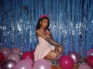 Leiyah Returns with Uplifting New Single “I SEE LIGHT”