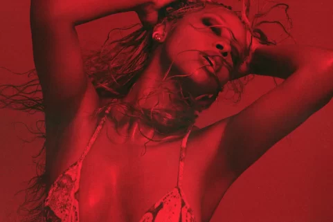Justine Skye Taps KAYTRANADA for Euphoric New Dance Anthem “Oh Lala”