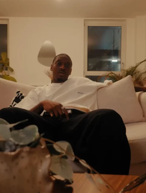 Fonzie x Twenty - The Duke (Official Video) 1-14 screenshot