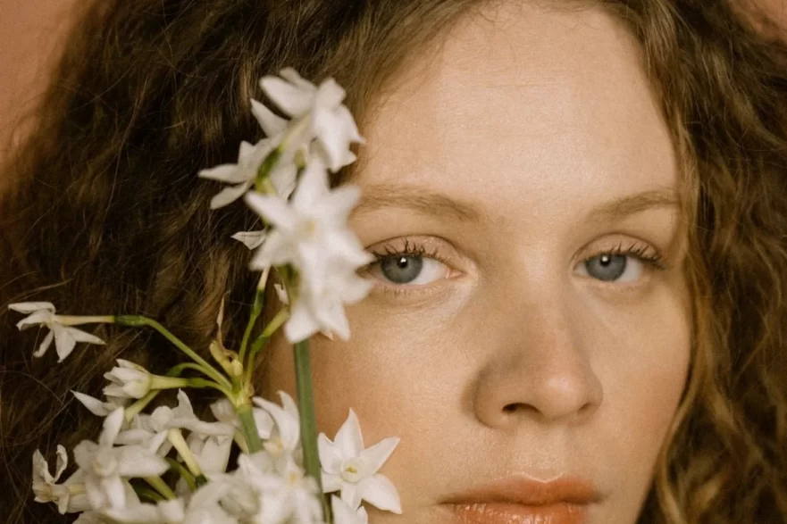 Becca James Blooms
