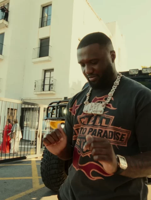 Headie One Returns with New Single “Balanced” + Visual