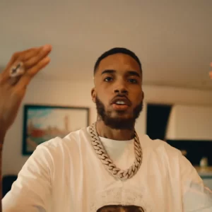 M24 Drops Cold New Track “Thumbs Down”