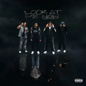 ONEFOUR Drop Debut Album “Look At Me Now”