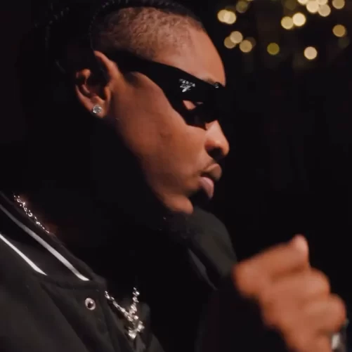 Nizzy Drops Smooth New Single “Messi”