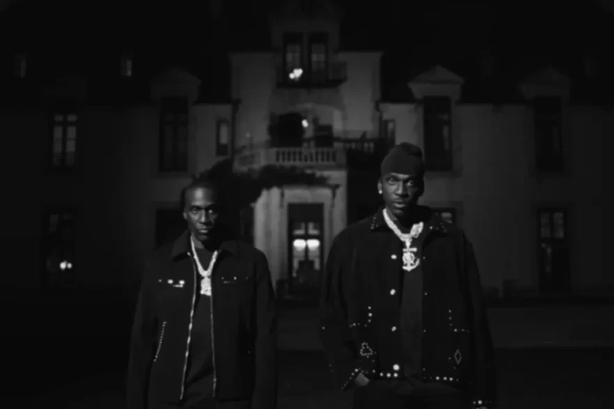 The Clipse