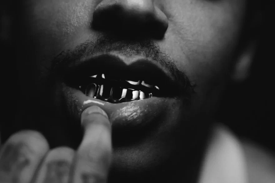 ThaFirst Ran Outta Luck