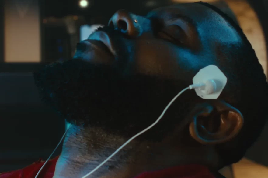 ODUMODUBLVCK Drops Video for ‘Pity This Boy’ feat. Victony