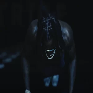 Gunna Unleashes Futuristic Visuals for New Single “Won’t Stop”