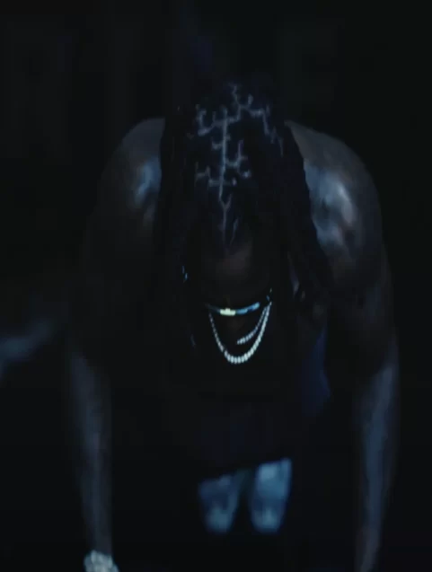 Gunna Unleashes Futuristic Visuals for New Single “Won’t Stop”