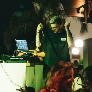 BAKIOO Ignites the Summer with New Afro House Anthem “El Dorado”