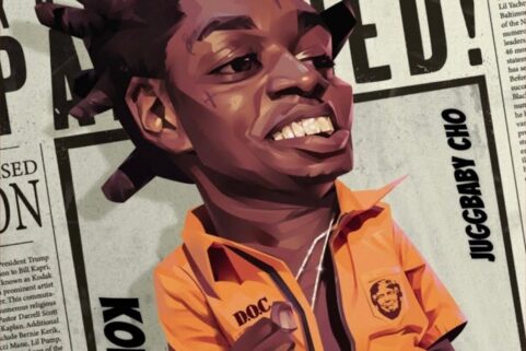 Juggbaby Cho – Kodack