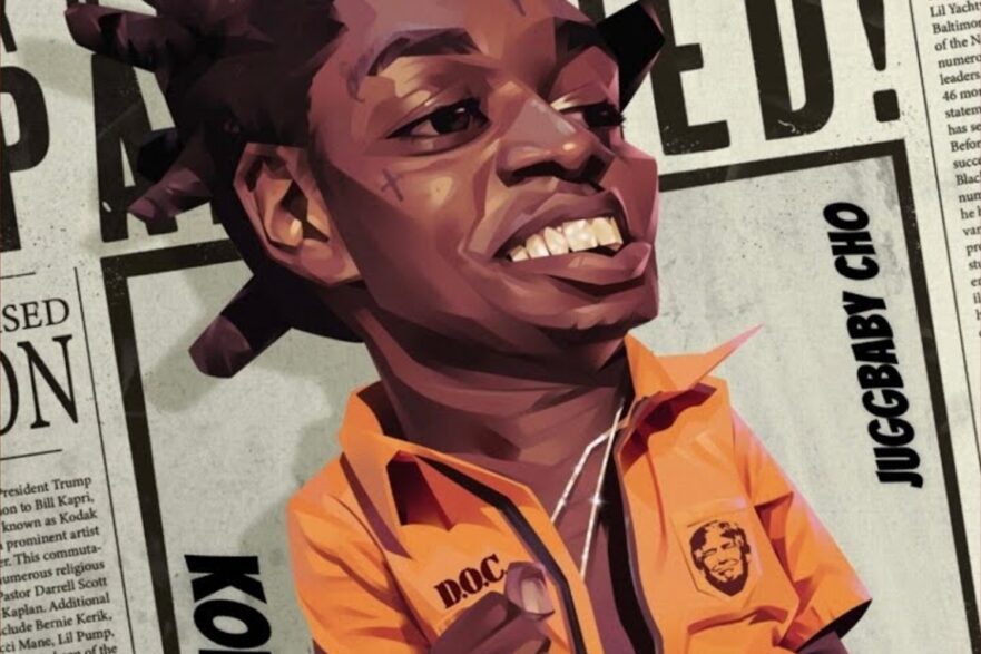 Juggbaby Cho – Kodack