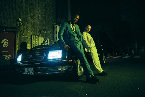 Freddie Gibbs & The Alchemist Announce ‘Alfredo 2’ with New Single & Short Film