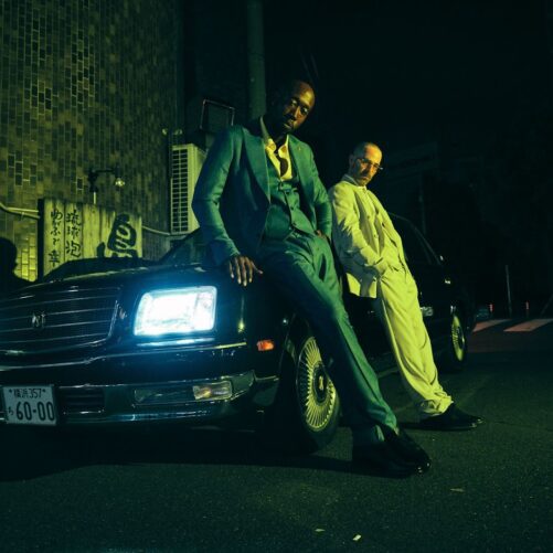 Freddie Gibbs & The Alchemist Announce ‘Alfredo 2’ with New Single & Short Film