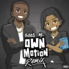 ML & Giggs Create a Generational Moment on Powerful “Own Motion” Remix