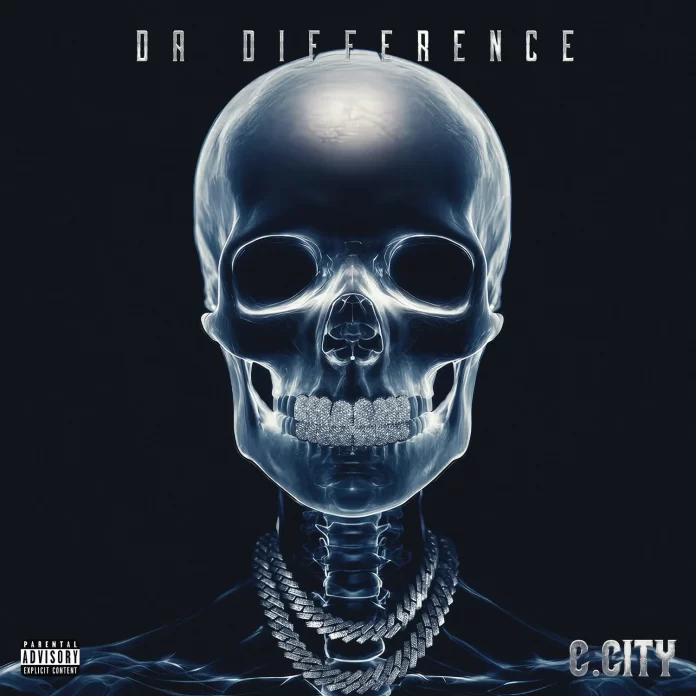 C.City Shares New Song “DA DIFFERENCE”