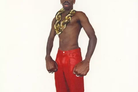 Tyler, The Creator “Don’t Tap The Glass”