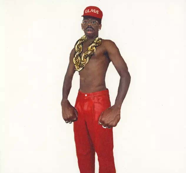 Tyler, The Creator “Don’t Tap The Glass”