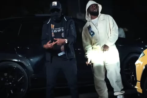 36 headie