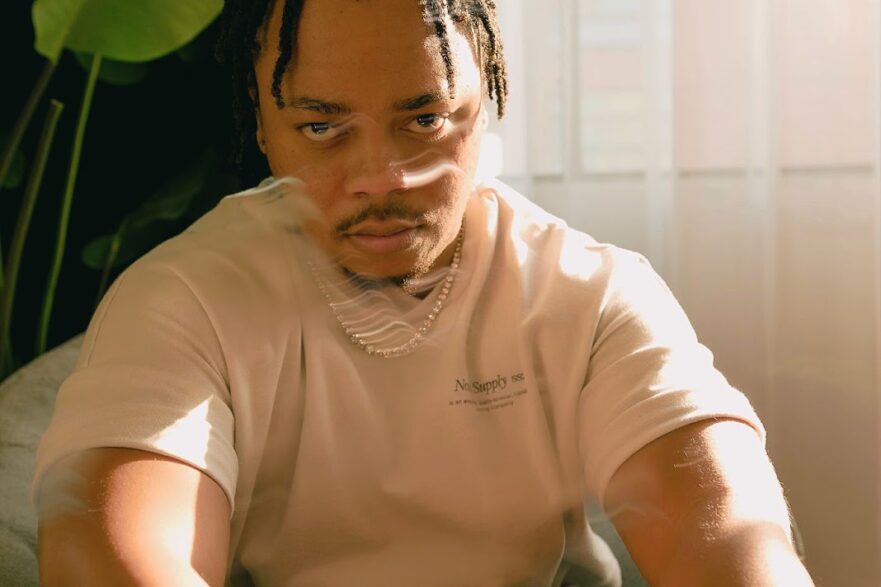 Chris Emmanuel Unleashes Bold New EP ‘The Fallout’