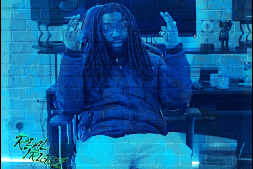Real Triggz One Of A Kind EP