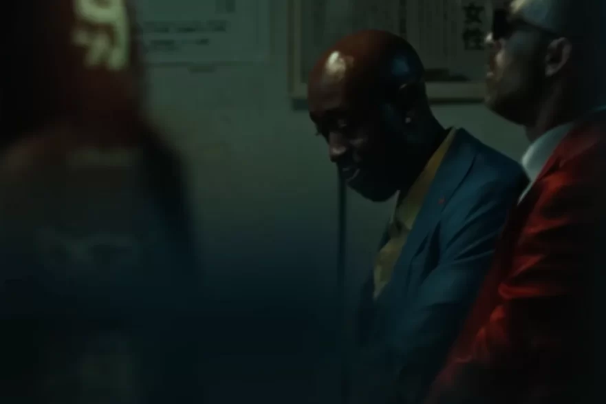 Freddie Gibbs & The Alchemist Alfredo 2 1995 Video