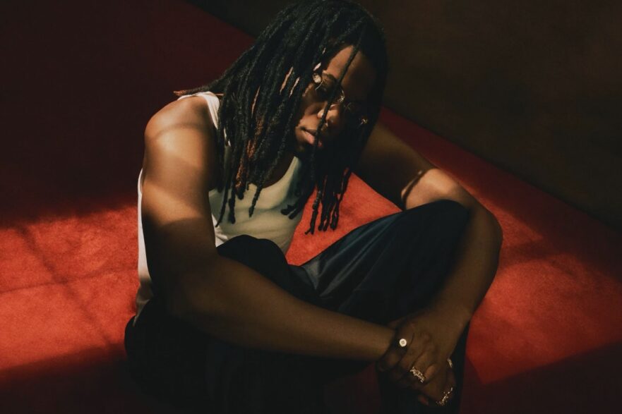 Jordan Adetunji Drama