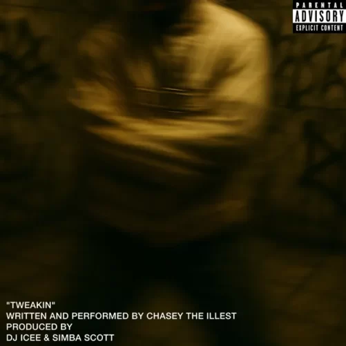 Chasey The Illest