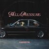 Saweetie New EP HELLA PRESSURE